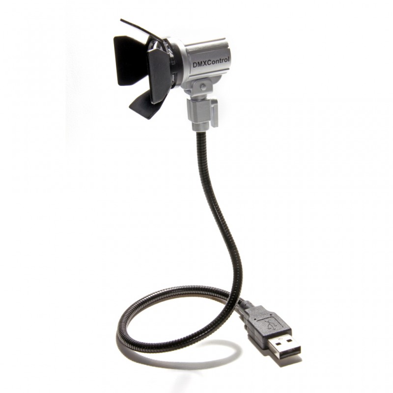 USB-LED-Lampe