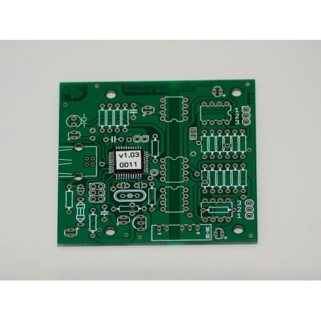 Nodle U1 Platine + Atmega