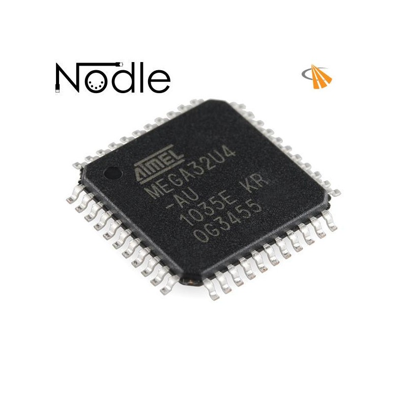 ATmega Nodle-U1