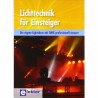Lichttechnik für Einsteiger