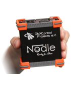 Nodle R4S